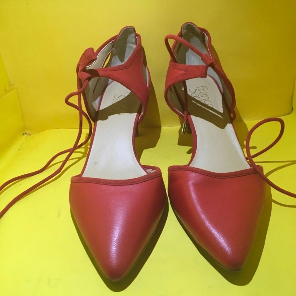 Lady shoes